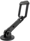 Hiplok Ax1000 Ground Anchor - Black