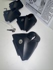 Yakima Control Towers In Excellent Used Condition   3266  Locks  Key  139 