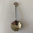 Vintage Spoon Us Collectible Puerto Rico