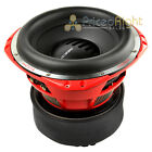 Orion Hcca122 12  Subwoofer 5000 Watt Dual 2 Ohm Voice Coil Bass Competition Sub