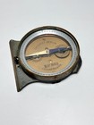 Wwi German Military Artillery Field Compass W Level C p Goerz Berlin Heavy Brass