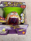 Vintage 1998 Electronic Talking Rotten Egg Game Toy Biz Gross Out New Old Stock