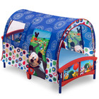 Toddler Canopy Bed Disney Mickey Mouse Child