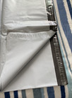 25 Pack 24x32  White Poly Mailers Shipping Self Sealing Plastic Mailing Bags