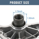 Transfer Case For Nissan Murano Pathfinder Infiniti Qx60 Q60 3 5l 33100-3ka0b