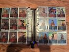 Final Fantasy Tcg Complete Opus I Wave 1 Foil Set  spanish Version  216 Cards
