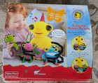Miss Spider Sunny Patch Friends Singing Buggy Bunch - Singing Talking Plush Nib
