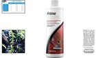 500ml Prime Conditioner For Fish Tanks - Removes Chlorine   Detoxifies Water