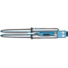 Babylisspro Nano Titanium Prima2000 Stainless Steel Mini Straightening Flat Iron