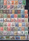 Yugoslavia   Collection Builder Of 295 All Different   Vintage To Modern Era 