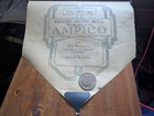 Ampico Piano Roll  Die Walkure 54913