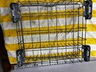 Wd28x34744  Ge Dishwasher Lower Rack Assembly Free Shipping