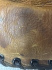 Vintage Hiawatha Leather Baseball Glove Split Finger A25-1952 Rht