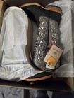 Ariat Futurity Silk Women   s Western Boots Black Us Size 8 Mpn 10053721