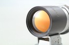     video        n Mint     Yashica Super Yashinon 13 5cm Viewfinder Finder From Japan