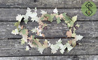 Camouflage Tape For Ghillie Suit   Viper Hood Multicam Ocp