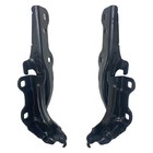 Hood Hinges For 2014-2018 Chevrolet Chevy Impala Gm1236158 Gm1236159