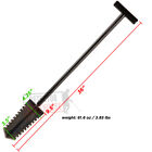 Garrett Razor Relic Metal Detecting Shovel With Protective Carry Sheath