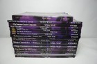 Mage The Ascension Book Lot  20 Books  - White Wolf
