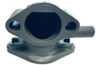 John Deere Original Equipment Air Intake Stack - M76133 1