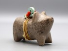 Vintage Stone Zuni Bear Fetish