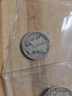 70  Estate Coin Lot-1921 Key Mercury Dime 1902 Barber Qtr Old Silver   World Mix