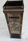 Rowe 6-50276-08 Coin Hopper For Bc Series Change Machines Working   Nice Bg