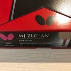Butterfly Mizutani Jun Zlc An anatomic 36612 83 75 G Table Tennis Blade Racket
