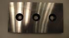 Brush Chipper Knives blades morbark 100 200 290 eeger Beever 2060d p n 39233-151