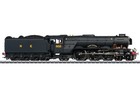 Marklin 39969 Ho Class A3  flying Scotsman  Steam Locomotive