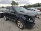 Explorer  2014 Antenna 354171