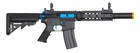 Lancer Tactical Gen 2 M4 Sd Carbine Electric Airsoft Aeg Rifle Gun W  Mock Suppr