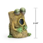 Luca The Baby Singing Frog   Blob House Planter
