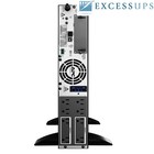 Apc Smart-ups X 1000va 800w Lcd Tower 120v Output  8 5-15r  Smx1000 - Refurbi   