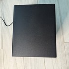 Yamaha Hs8 8  Two-way Bass-reflex Amplified Powered Studio Monitor  notes 