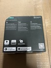 Logitech Mx Brio Ultra Hd 4k  Webcam 1080p Graphite 960-001545 Dented Box