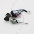 Key Ignition Start Barrel Car Door Lock Cylinder For Hyundai Elantra 2015-2020
