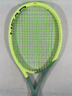 Head Extreme Team L 2022 Used Tennis Racquet Grip Size 4_1 8