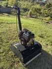 Swardman Edwin 55 Reel Mower