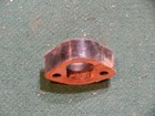 Original Fuel Pump Spacer Block For Austin   Morris Marina