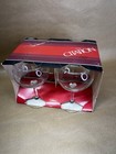 Vintage Libbey 8414 Citation 12 Oz Red Wine Glass Set Of 4