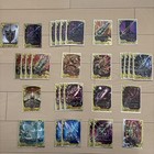 Buddyfight Retirement Levantin Deck With Parts Plus Sleeve Set Bulks