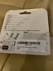 Wilson Pro Comfort Overgrip Racquet tennis  Pickleball Wrap Tape White 3 Pk New
