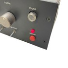 Apt Holman Preamplifier - Tested   Working - Listing Includes Video