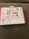Brand New In Package The Original Spirograph Neon Design Set W  Design Pad  
