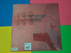 New - Aerosmith s Greatest Hits Rare Exclusive Vinyl Lp Record - Free Shipn 