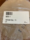 12 32  Natural Cotton Welt Cord - 1 Lb Of Piping