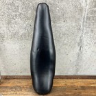 Vintage Banana Seat Nos Muscle Bike Black Saddle 1970s 1980s 18  Sissy Krate A3