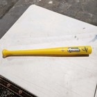 New Savannah Bananas Beer Bat