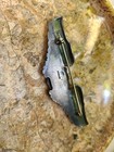 Sterling Silver 925 Wwii Service Pilot Wings